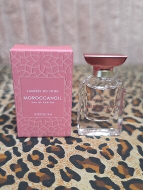 Moroccanoil Lumière Du Jour Eau de Parfum Mini